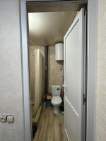 1-Комнатная квартира ул. Ладария, 2, корпус 2 фото 8