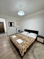 Новый Афон, ул. Ладария, 2, корпус 2