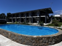 Цандрипш, Гостевой дом «Guest House on Kiaraz 12» ул. Киараз, 10/12