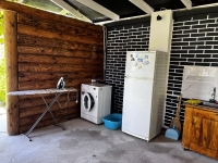 Гостевой дом «Guest House on Kiaraz 12» фото 6