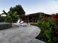 Гостевой дом «Guest House on Kiaraz 12» фото 10