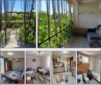 Гостевой дом «Сармат» - номер Двухкомнатный с кухней