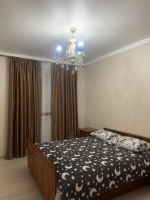 Сухум З-х комнатная квартира пр-т Аиааира, 144 отзывы 