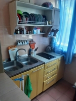 Пицунда 3Х комнатная квартира ул. Агрба, 7/2 фото