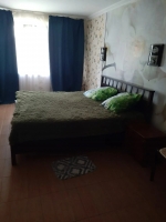 3Х комнатная квартира ул. Агрба, 7/2