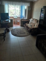 Пицунда, ул. Агрба, 7/2