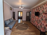 2-Х комнатная квартира ул. Гагарина, 108 - квартира