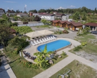 Гостевой дом «Guest House on Kiaraz 12» фото 14