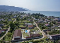 Гостевой дом «Guest House on Kiaraz 12» фото 13