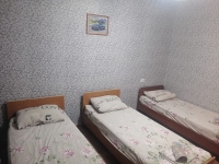 Гостевой дом «Аида» - номер Трёхместный фото 2