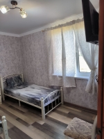 Гостевой дом «Сармат» - номер Двухкомнатный с кухней фото 10