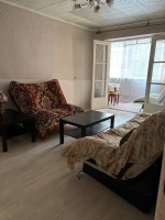 Гагра, 2-Комнатная квартира ул. Абазгаа, 47/3 ул. Абазгаа, 47/3