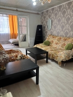 2-Комнатная квартира ул. Абазгаа, 47/3