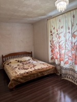 Гагра 2-Комнатная квартира ул. Абазгаа, 47/3 фото