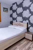 Цандрипш Гостевой дом «Piano» фото