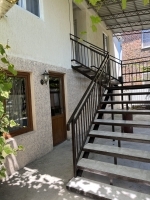 Цандрипш Частный сектор «У Андрея и Ани» отзывы 