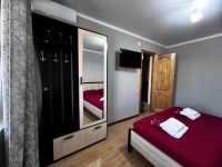 Гостевой дом «Guest House on Kiaraz 12» - номер 2 Местный Стандарт