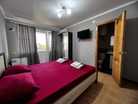 Гостевой дом «Guest House on Kiaraz 12» - номер 2 Местный Стандарт фото 7