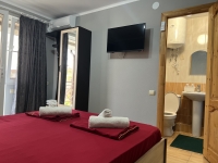 Гостевой дом «Guest House on Kiaraz 12» - номер 2 Местный Стандарт фото 9