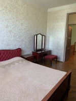 Сухум, Частный дом ул. Дермановского, 4 ул. Дермановского, 4