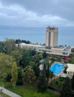 Апартаменты ул. Абазга, 61