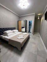 Гостевой дом ул. Услара, 14 - номер Стандарт фото