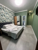 Гостевой дом ул. Услара, 14 - номер Стандарт фото 3