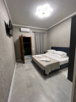 Гостевой дом ул. Услара, 14 - номер Стандарт фото 8