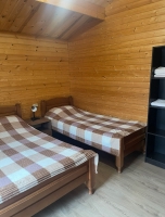 Мини-отель «Afon House» - номер Дом