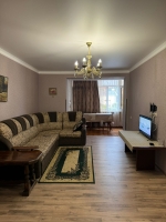 2Х комнатная квартира пр-кт Аиааира, 172 - квартира