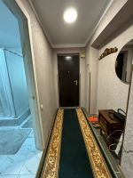 2Х комнатная квартира пр-кт Аиааира, 172 фото квартира