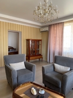 З-х комнатная квартира пр-т Аиааира, 144 - квартира