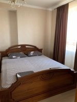 З-х комнатная квартира пр-т Аиааира, 144 фото квартира