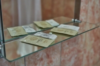 Гостевой дом «Guest House on Kiaraz 12» - номер 2 Местный Стандарт фото 12