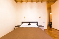 Отель «Киараз Старт» - номер Стандарт 2-комнатный с 2 двуспальными кроватями фото 8