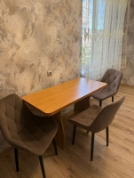 Гагра 2Х комнатная квартира ул. Абазгаа, 51/1 фото