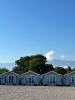 Эко комплекс «Море» - дом под ключ