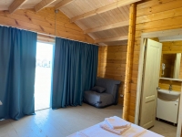 Гудаута, Эко комплекс «Море» Бамбора