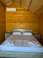 Гудаута, Бамбора