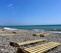 Эко комплекс «Море» фото 10