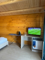 Эко комплекс «Море» фото 7