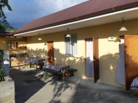 Гостевой дом ул. Чанба, 21