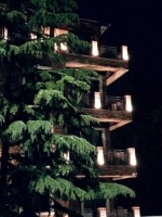 Отель «Афон Резорт» (Afon Resort)
