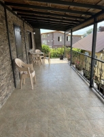 Пицунда Гостевой дом «Виктория» фото