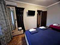 Гостевой дом «Guest House on Kiaraz 12» - номер 3 Местный улучшенный фото 2