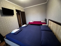 Гостевой дом «Guest House on Kiaraz 12» - номер 3 Местный улучшенный фото 4