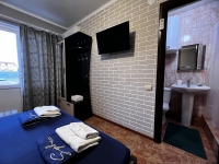 Гостевой дом «Guest House on Kiaraz 12» - номер 3 Местный улучшенный фото 5