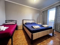 Гостевой дом «Guest House on Kiaraz 12» - номер 3 Местный улучшенный фото 6