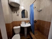 Гостевой дом «Guest House on Kiaraz 12» - номер 3 Местный улучшенный фото 9