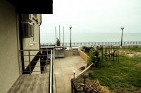 Отель-клуб «Poseidon» - номер 2-Х комнатный «Полулюкс» с балконом фото 31